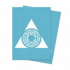 Other Ultra Pro Standard Card Game Sleeves 100ct Magic The Gathering Guilds Of Ravnica Azorius (86889)