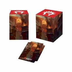 Other Ultra Pro Deck Box Magic The Gathering Guilds Of Ravnica Boros Legion (86895)