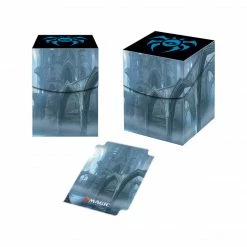 Other Ultra Pro Deck Box Magic The Gathering Guilds Of Ravnica House Of Dimir (86896)