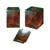 Other Ultra Pro Deck Box Magic The Gathering Guilds Of Ravnica Gruul Clans (86898)