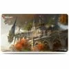 Other Ultra Pro Playmat Magic The Gathering Guilds Of Ravnica Temple Garden (86899)
