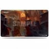 Other Ultra Pro Magic The Gathering Guilds Of Ravnica Sacred Foundry Playmat