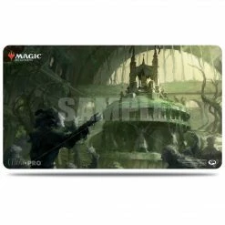 Other Ultra Pro Playmat Magic The Gathering Guilds Of Ravnica Overgrown Tomb (86901)