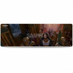 Other Ultra Pro Playmat Magic The Gathering Guilds Of Ravnica 8' Tablemat (86906)