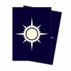 Other Ultra Pro Standard Card Game Sleeves 100ct Magic The Gathering Guilds Of Ravnica Orzhov (86919)