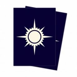 Other Ultra Pro Standard Card Game Sleeves 100ct Magic The Gathering Guilds Of Ravnica Orzhov (86919)