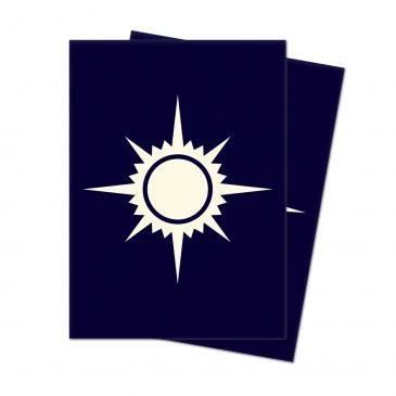 Other Ultra Pro Standard Card Game Sleeves 100ct Magic The Gathering Guilds Of Ravnica Orzhov (86919)