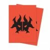 Other Ultra Pro Standard Card Game Sleeves 100ct Magic The Gathering Guilds Of Ravnica Rakdos (86920)