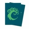 Other Ultra Pro Standard Card Game Sleeves 100ct Magic The Gathering Guilds Of Ravnica Simic (86922)
