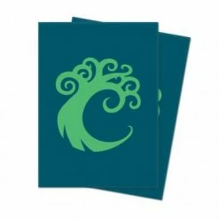 Other Ultra Pro Standard Card Game Sleeves 100ct Magic The Gathering Guilds Of Ravnica Simic (86922)