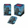 Other Ultra Pro Deck Box Magic The Gathering Guilds Of Ravnica Izzet League (86923)
