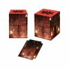 Other Ultra Pro Deck Box Magic The Gathering Guilds Of Ravnica Cult Of Rakdos (86925)