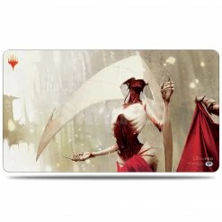 Other Ultra Pro Playmat Magic The Gathering Legendary Collection Elesh Norn, Grand Cenobite (86928)