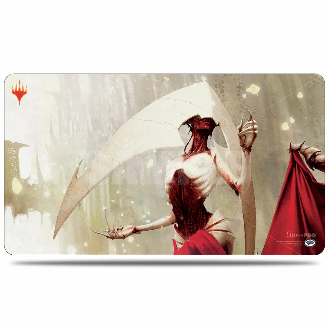 Other Ultra Pro Playmat Magic The Gathering Legendary Collection Elesh Norn, Grand Cenobite (86928)