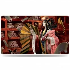 Other Ultra Pro Playmat Magic The Gathering Legendary Collection Azami, Lady Of Scrolls (86929)