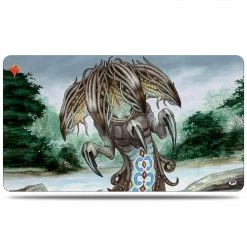 Other Ultra Pro Playmat Magic The Gathering Legendary Collection Sliver Overlord (86934)