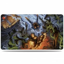 Other Ultra Pro Playmat Magic The Gathering Legendary Collection Maelstrom Wanderer (86936)