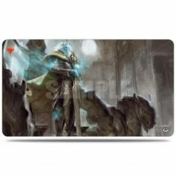 Other Ultra Pro Magic The Gathering Legendary Collection Brago, King Eternal Playmat
