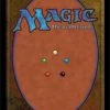 Other Ultra Pro Standard Card Game Sleeves 100ct Magic The Gathering Classic Card Back (86954)