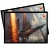Other Ultra Pro Standard Card Game Sleeves 100ct Magic The Gathering Ultimate Masters Seismic Assault (86962)
