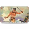 Other Ultra Pro Playmat Magic The Gathering Legendary Collection Captain Sisay (86982)
