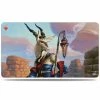 Other Ultra Pro Playmat Magic The Gathering Legendary Collection Zedruu The Greathearted (86984)
