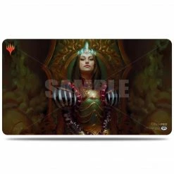 Other Ultra Pro Playmat Magic The Gathering Legendary Collection Queen Marchesa (86985)