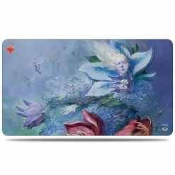 Other Ultra Pro Playmat Magic The Gathering Legendary Collection Oona, Queen Of The Fae (86986)