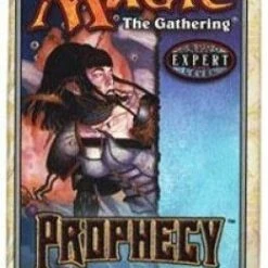 Other MTG: Prophecy Booster Pack Magic The Gathering