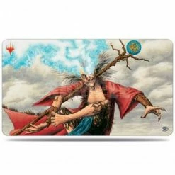 Other Ultra Pro Magic The Gathering Legendary Collection Zur The Enchanter Playmat