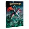 Other Warhammer Age Of Sigmar Battletome Idoneth Deepkin