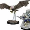 Other WizKids Wardlings: Wind Orc & Vulture