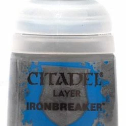 Other Citadel Layer Ironbreaker