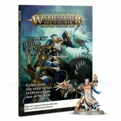 Other Getting Started With Warhammer Age Of Sigmar