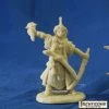 Other Reaper Miniature Bones Pathfinder Kyra, Iconic Cleric (89015) Miniatures