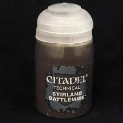 Other Paints Citadel Technical Stirland Battlemire
