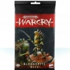 Other Warhammer Age Of Sigmar Warcry Cards Gloomspite Gitz