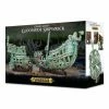 Other Warhammer Age Of Sigmar Etheric Vortex Gloomtide Shipwreck