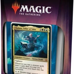 Other Magic The Gathering MtG: Throne Of Eldraine Brawl Deck - Wild Bounty