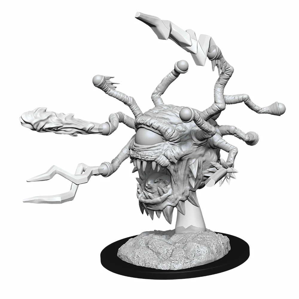 Other D&D Nolzur's Marvelous Unpainted Miniatures: Beholder Zombie