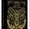 Other Dungeons & Dragons Art And Arcana Special Edition Dungeons & Dragons 5th Edition