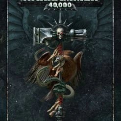 Other Warhammer 40,000 8th Edition Rulebook