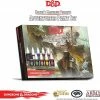 Other D&D Nolzur's Marvelous Pigments Adventurers Paint Set Wizkids D&D/Pathfinder Miniatures