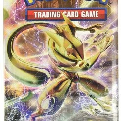 Common Ground Games Pokemon TCG XY BREAKpoint Booster Pack