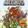 Other Adventure Maximus! Role Playing Game Ages 8 And Under