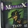 Other Miniatures Malifaux 2e Neverborn Tuco