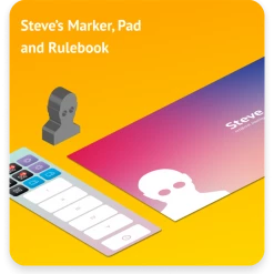 Other Kickstarter Games Smartphone, Inc - Kickstarter Edition