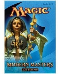 Other MTG: Modern Masters 2015 Booster Pack