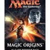 Other MTG: Magic Origins Booster Pack