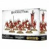 Other Miniatures Warhammer 40,000 & Age Of Sigmar Daemons Of Khorne Bloodletters